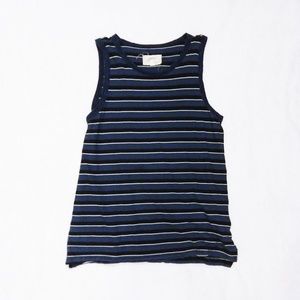 Current/Elliott Muscle Tee Seaboard
